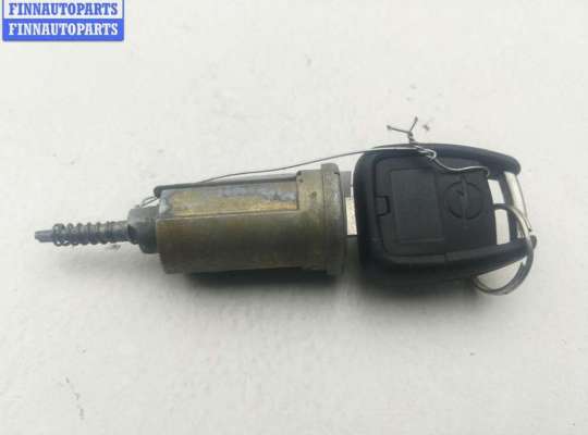 купить Замок зажигания на Opel Astra G (1998-2004)