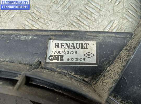 купить Вентилятор радиатора на Renault Scenic I (1996-2003)