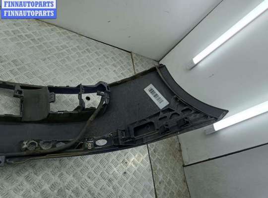 купить Бампер передний на Volkswagen Golf-5