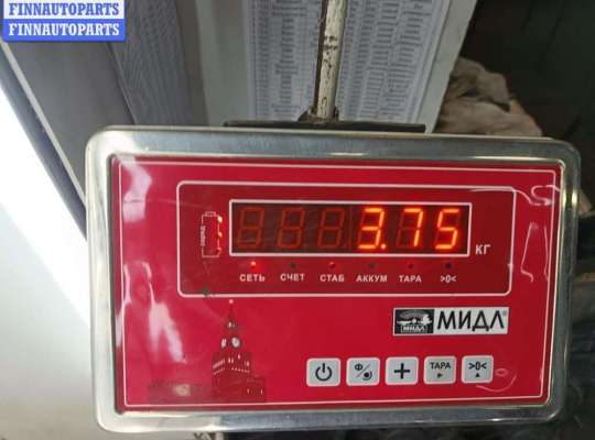 купить Бампер передний на Volkswagen Golf-5