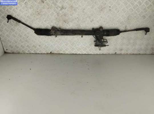 Рулевая рейка на Ford Fusion (JU)