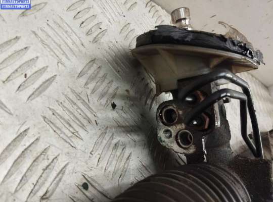 Рулевая рейка на Ford Fusion (JU)