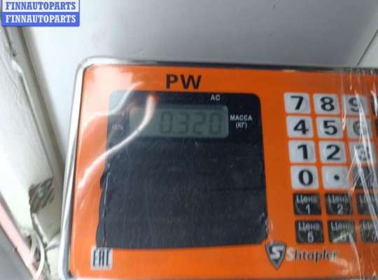 купить Расходомер (измеритель потока воздуха) на Volkswagen Passat B6