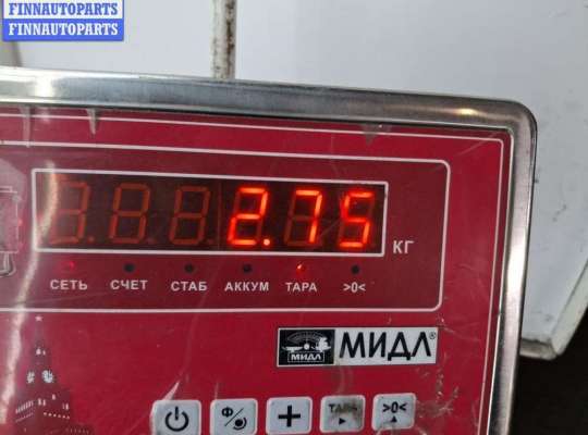 купить Суппорт задний правый на Renault Espace IV (2002-2014)