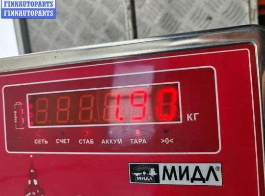 купить Патрубок воздушного фильтра на Volkswagen Passat B5+ (GP)