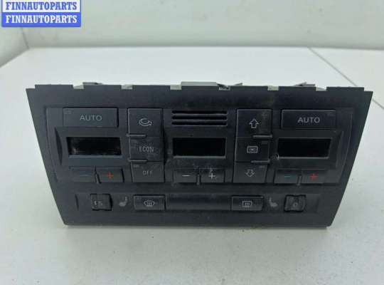 купить Переключатель отопителя на Audi A4 B7 (2004-2008)