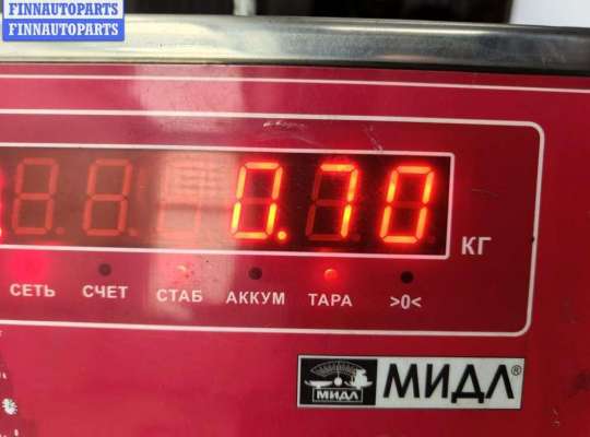 купить Заслонка дроссельная на Audi A6 C6 (2004-2011)