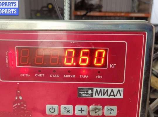 купить Форсунка топливная на Audi A4 B5 (1994-2001)