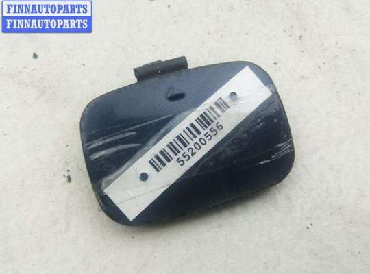 купить Решётка (заглушка) в бампер на BMW 7 E65/E66 (2001-2008)