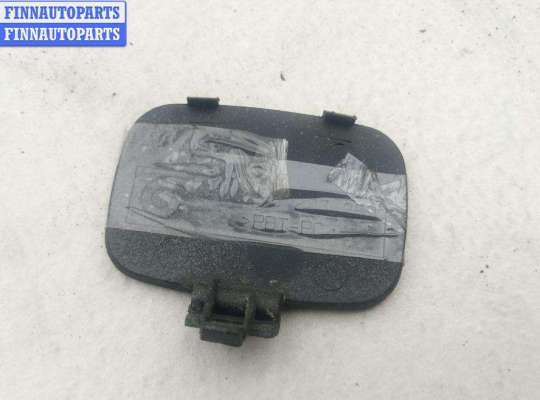 купить Решётка (заглушка) в бампер на BMW 7 E65/E66 (2001-2008)