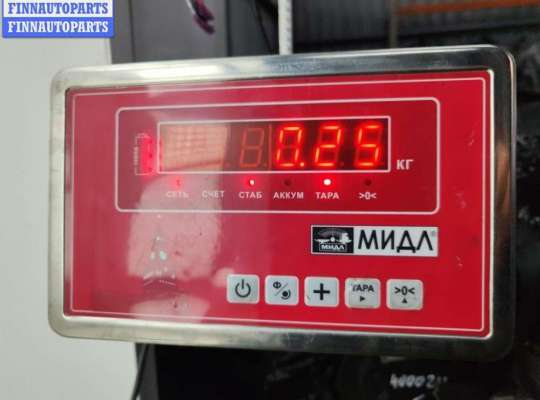 купить Кожух ГРМ на Volkswagen Passat B5