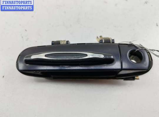 купить Ручка двери наружная передняя левая на Audi A6 C5 (1997-2005)