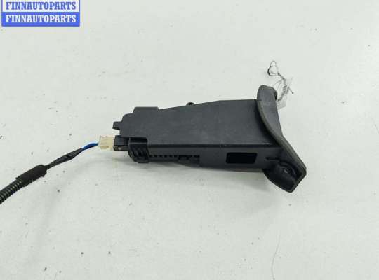 купить Активатор (привод) замка лючка бака на Opel Astra H (2004-2009)