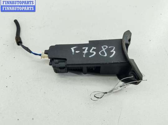 Активатор (привод) замка лючка бака OP2372788 на Opel Astra H (2004-2009)