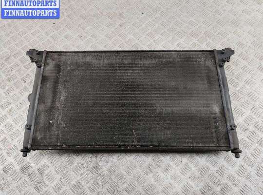 купить Радиатор основной на Ford Galaxy (1995-2000)