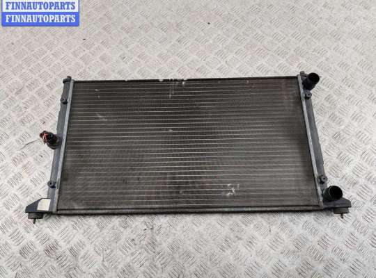 купить Радиатор основной на Ford Galaxy (1995-2000)