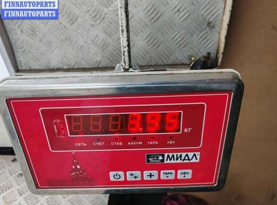 купить Радиатор основной на Ford Galaxy (1995-2000)