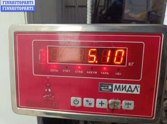 купить Стартер на Ford Transit (2000-2006)