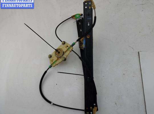 купить Стеклоподъемник электрический передний правый на Audi Q7 4L (2005-2015)