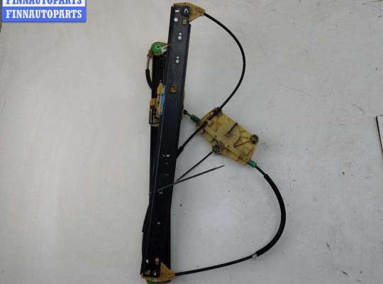 купить Стеклоподъемник электрический передний правый на Audi Q7 4L (2005-2015)