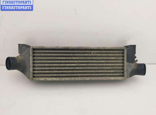 Радиатор интеркулера FO2206415 на Ford Transit (2000-2006)