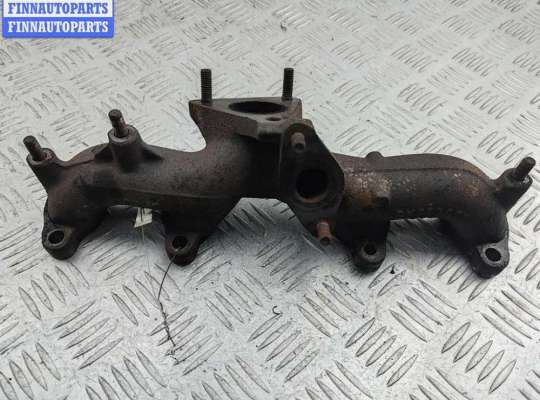 купить Коллектор выпускной на Volkswagen Passat B5+ (GP)