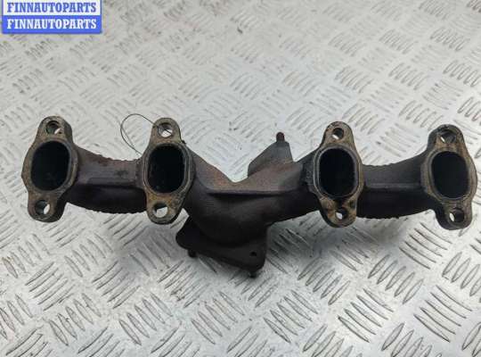 купить Коллектор выпускной на Volkswagen Passat B5+ (GP)