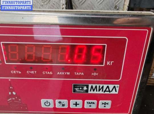 купить Фонарь задний правый на Audi A4 B6 (2001-2004)