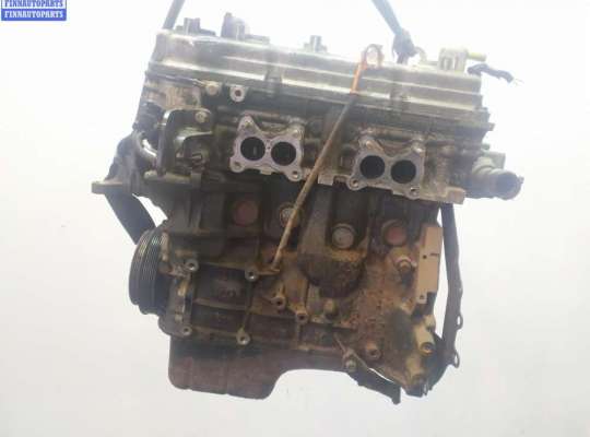 купить Двигатель (ДВС) на Nissan Almera N16 (2000-2007)