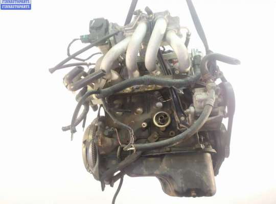 купить Двигатель (ДВС) на Nissan Almera N16 (2000-2007)