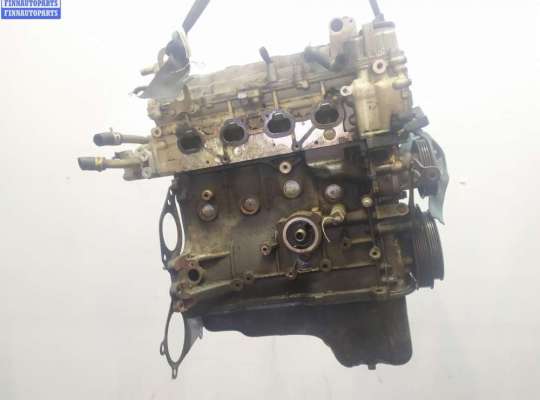 купить Двигатель (ДВС) на Nissan Almera N16 (2000-2007)