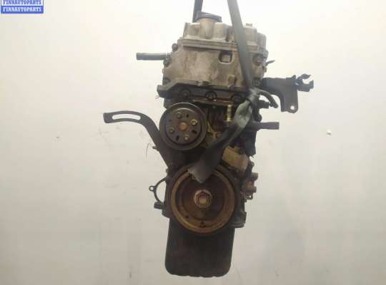 купить Двигатель (ДВС) на Nissan Almera N16 (2000-2007)