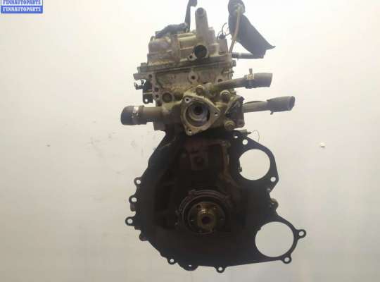 купить Двигатель (ДВС) на Nissan Almera N16 (2000-2007)