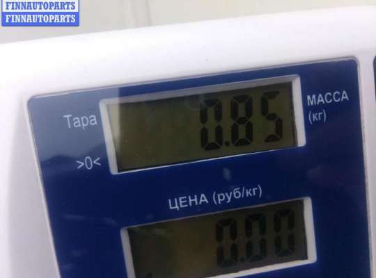 купить Двигатель стеклоочистителя заднего (моторчик дворников) на Opel Zafira B (2004-2014)