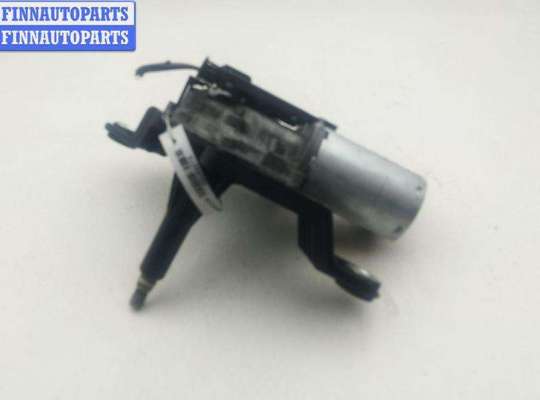 купить Двигатель стеклоочистителя заднего (моторчик дворников) на Opel Zafira B (2004-2014)