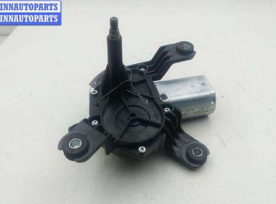 купить Двигатель стеклоочистителя заднего (моторчик дворников) на Opel Zafira B (2004-2014)