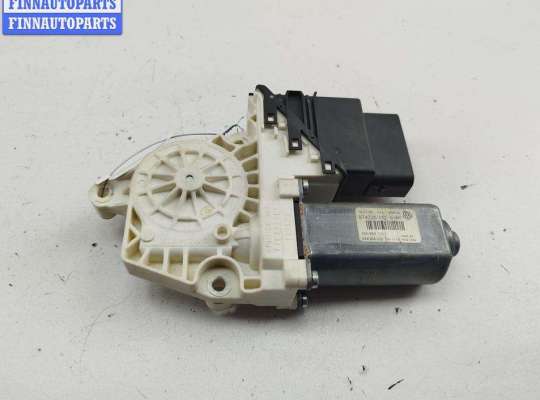 купить Моторчик стеклоподъемника задний левый на Volkswagen Passat B6