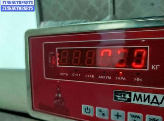 купить Моторчик стеклоподъемника задний левый на Volkswagen Passat B6