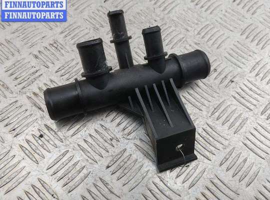 купить Фланец (тройник) системы охлаждения на Citroen Jumper (2006-2014)