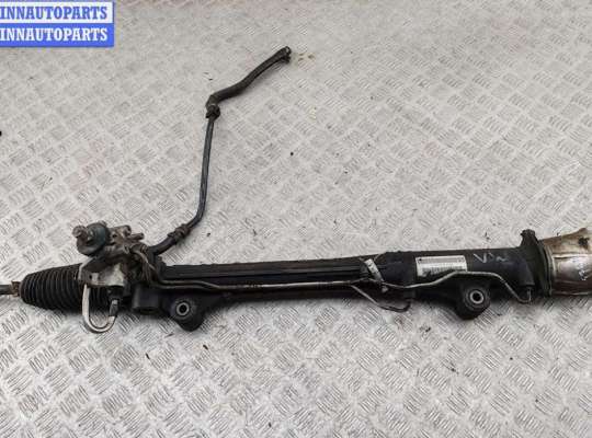 купить Рейка рулевая на Volkswagen Touareg