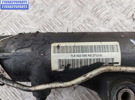 купить Рейка рулевая на Volkswagen Touareg