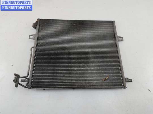 купить Радиатор охлаждения (конд.) на Mercedes M-Class ML W164 (2005-2011)