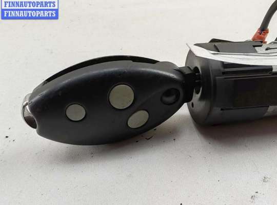 купить Замок зажигания на Citroen C5 (2001-2008)