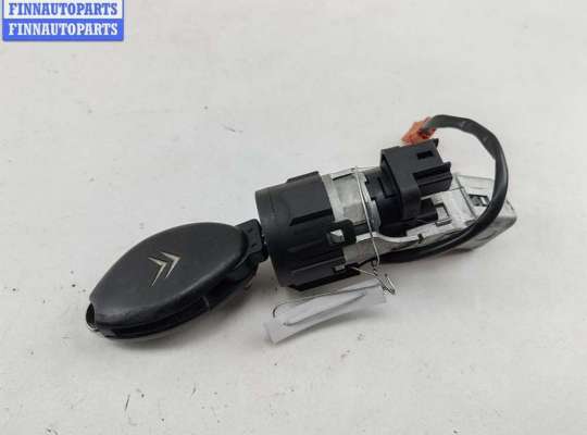 Замок зажигания CT1133946 на Citroen C5 (2001-2008)