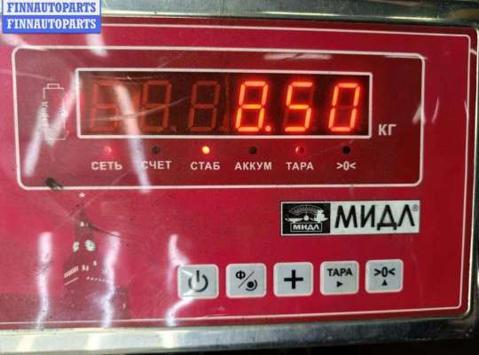 Приводной вал (Полуось в сборе) на Mercedes-Benz ML (W164)