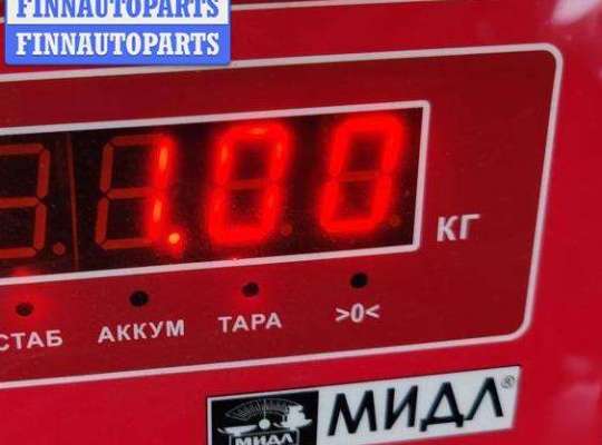 купить Муфта вентилятора на BMW 5 E39 (1995-2003)