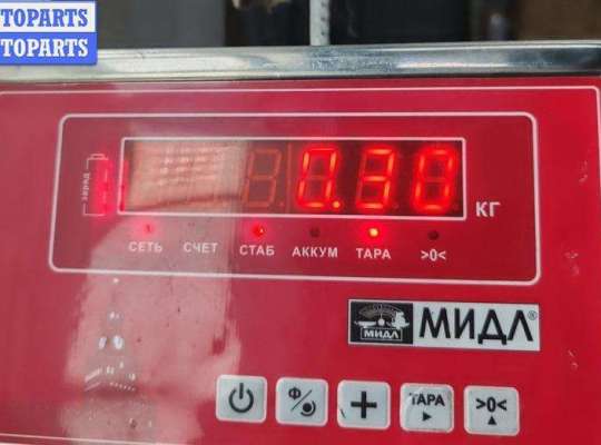 купить Форсунка топливная на Volkswagen Passat B5+ (GP)