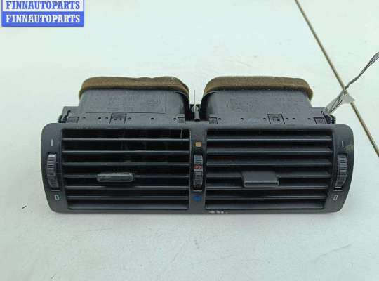 купить Дефлектор обдува салона на BMW 5 E39 (1995-2003)