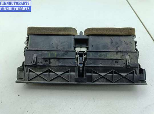 купить Дефлектор обдува салона на BMW 5 E39 (1995-2003)