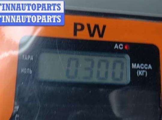 купить Дефлектор обдува салона на BMW 5 E39 (1995-2003)